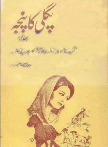 Pagli Ka Panja Novel By Sabir Hussain Rajpoot 1
