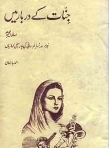 Jinnat ke Darbar Mein Novel By Ahmad Yar Khan 1