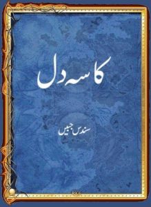 Kasa e Dil Novel By Sundas Jabeen 1