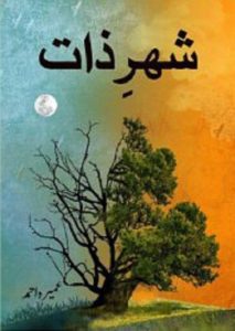Shehar e Zaat Novel By Umera Ahmad 1