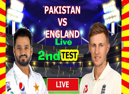 Pakistan vs England 2nd Test Southampton 13 Aug 2020 Live and Highlights 2 Pakistan vs England 2nd Test Southampton 13 Aug 2020 Live and Highlights 2