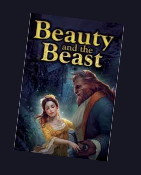 The Beauty And The Beast Love By Samreen Shah Complete