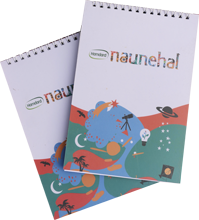 Naunehal Magazine April 2023