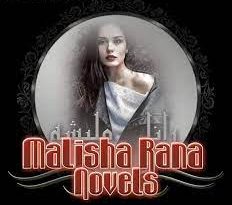 Complete list of Malisha Rana Novels