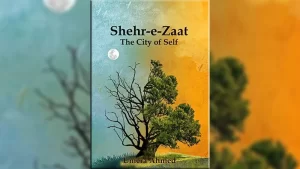 Shehr-E-Zaat Novel by Umera Ahmed