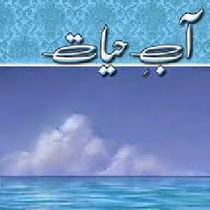 Aab E Hayat Episode 12 by Umera Ahmed