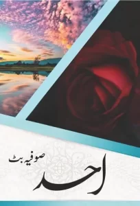 Ahad Novel Urdu By Sofia Butt
