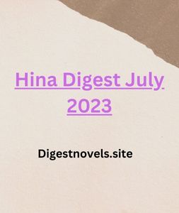 Hina Digest July 2023
