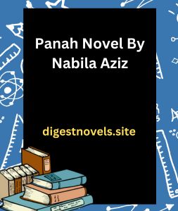 Panah Novel By Nabila Aziz