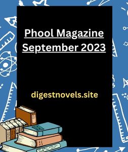Phool Magazine September 2023