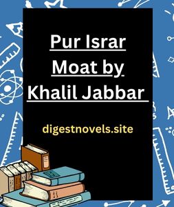 Pur Israr Moat by Khalil Jabbar