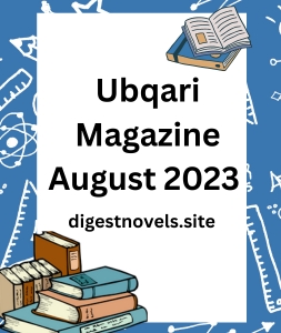 Ubqari Magazine August 2023