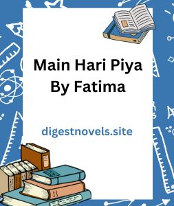Main Hari Piya By Fatima