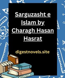 Sarguzasht e Islam by Charagh Hasan Hasrat