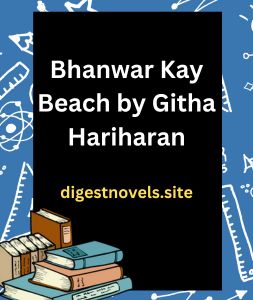 Bhanwar Kay Beach by Githa Hariharan