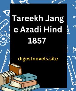Tareekh Jang e Azadi Hind 1857