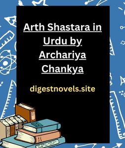Arth Shastara in Urdu by Archariya Chankya