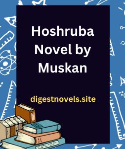 Hoshruba Novel by Muskan