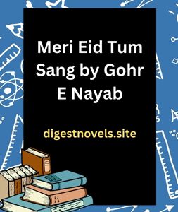 Meri Eid Tum Sang by Gohr E Nayab