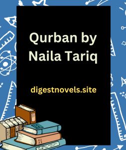 Qurban by Naila Tariq