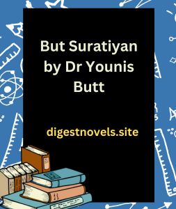 But Suratiyan by Dr Younis Butt