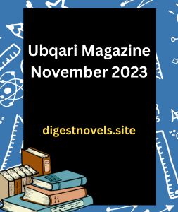 Ubqari Magazine November 2023