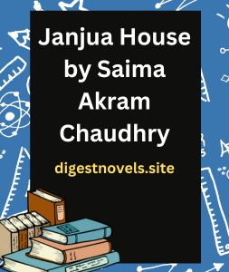 Janjua House by Saima Akram Chaudhry
