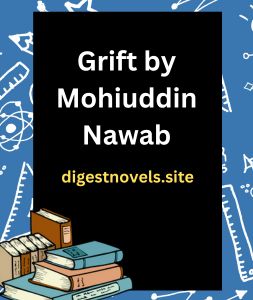 Grift by Mohiuddin Nawab