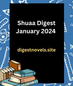 Shuaa Digest January 2024