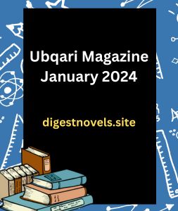 Ubqari Magazine January 2024