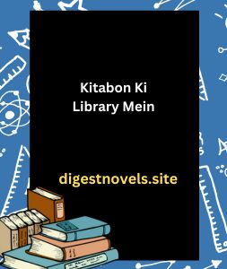 Kitabon Ki Library Mein