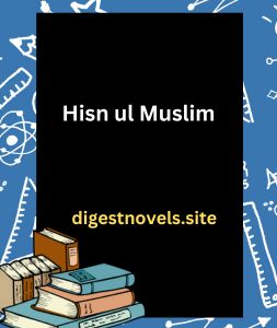 Hisn ul Muslim