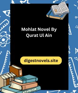 Mohlat Novel By Qurat Ul Ain 3 Mohlat Novel By Qurat Ul Ain
